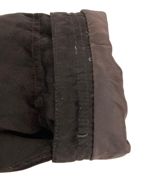 L.L.Bean（エルエルビーン）L.L.Bean (エルエルビーン) ダウンジャケット ブラウン サイズ:Lの古着・服飾アイテム