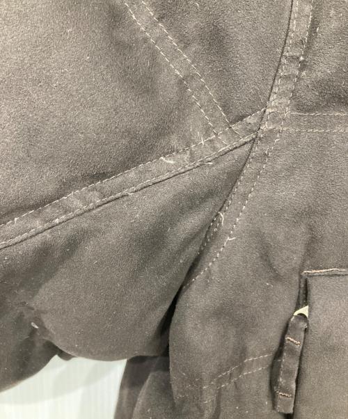 L.L.Bean（エルエルビーン）L.L.Bean (エルエルビーン) ダウンジャケット ブラウン サイズ:Lの古着・服飾アイテム