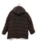 L.L.Bean (エルエルビーン) ダウンジャケット ブラウン サイズ:L：6000円