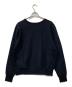 Champion REVERSE WEAVE (チャンピオン リバース ウィーブ) スウェット ブラック サイズ:X-LARGE：6000円