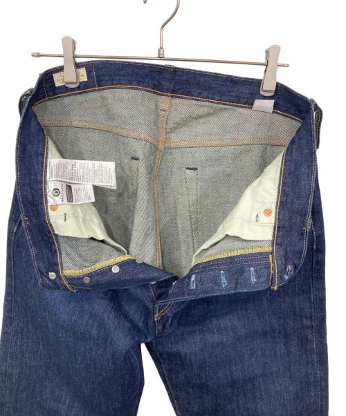 LEVI'S PReMIUM（リーバイス プレミアム）LEVI'S PReMIUM (リーバイス プレミアム) 501デニムパンツ インディゴ サイズ:W33×L34の古着・服飾アイテム