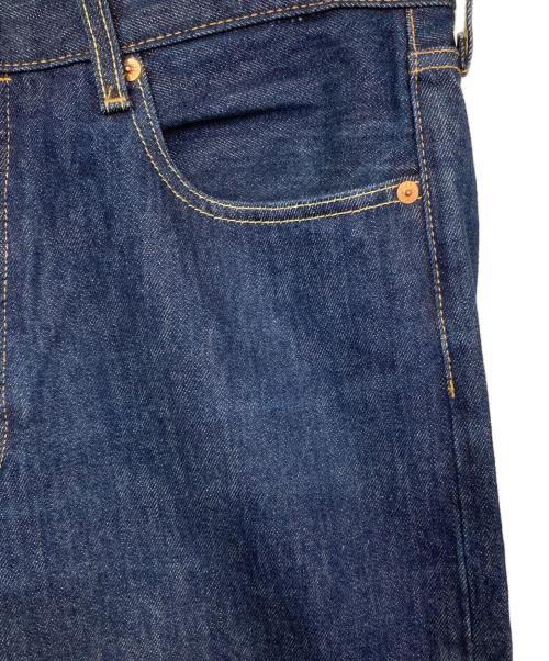 LEVI'S PReMIUM（リーバイス プレミアム）LEVI'S PReMIUM (リーバイス プレミアム) 501デニムパンツ インディゴ サイズ:W33×L34の古着・服飾アイテム