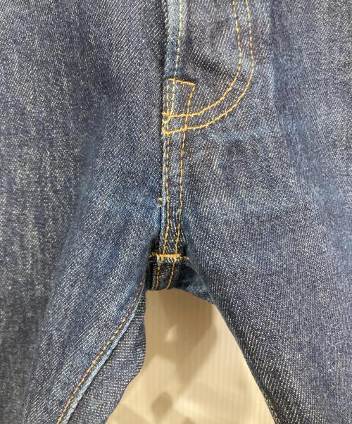 LEVI'S PReMIUM（リーバイス プレミアム）LEVI'S PReMIUM (リーバイス プレミアム) 501デニムパンツ インディゴ サイズ:W33×L34の古着・服飾アイテム