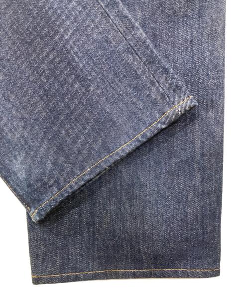 LEVI'S PReMIUM（リーバイス プレミアム）LEVI'S PReMIUM (リーバイス プレミアム) 501デニムパンツ インディゴ サイズ:W33×L34の古着・服飾アイテム