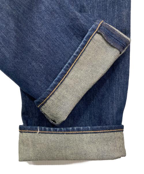 LEVI'S PReMIUM（リーバイス プレミアム）LEVI'S PReMIUM (リーバイス プレミアム) 501デニムパンツ インディゴ サイズ:W33×L34の古着・服飾アイテム
