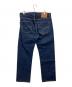 LEVI'S PReMIUM (リーバイス プレミアム) 501デニムパンツ インディゴ サイズ:W33×L34：6000円