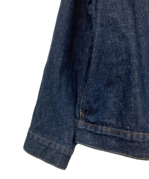 LEVI'S PReMIUM（リーバイス プレミアム）LEVI'S PReMIUM (リーバイス プレミアム) TYPE I TRUCKER JACKET インディゴ サイズ:XLの古着・服飾アイテム