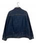 LEVI'S PReMIUM (リーバイス プレミアム) TYPE I TRUCKER JACKET インディゴ サイズ:XL：14000円