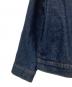 中古・古着 LEVI'S PReMIUM (リーバイス プレミアム) TYPE I TRUCKER JACKET インディゴ サイズ:XL：14000円