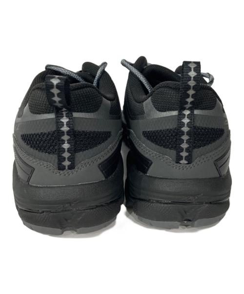 MIZUNO（ミズノ）MIZUNO (ミズノ) ウェーブ ダイチ エルエス ブラック サイズ:27.5の古着・服飾アイテム