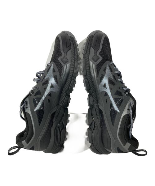 MIZUNO（ミズノ）MIZUNO (ミズノ) ウェーブ ダイチ エルエス ブラック サイズ:27.5の古着・服飾アイテム