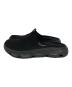 SALOMON (サロモン) REELAX SLIDE ブラック サイズ:UK7.5：7000円