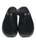 中古・古着 SALOMON (サロモン) REELAX SLIDE ブラック サイズ:UK7.5：7000円