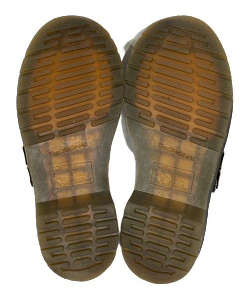Dr.Martens（ドクターマーチン）Dr.Martens (ドクターマーチン) メリージェーンシューズ ブラック サイズ:US5の古着・服飾アイテム
