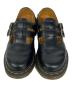 中古・古着 Dr.Martens (ドクターマーチン) メリージェーンシューズ ブラック サイズ:US5：6000円