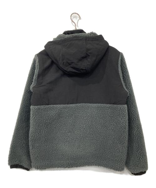 Patagonia（パタゴニア）Patagonia (パタゴニア) Shelled Retro-X グレー サイズ:Sの古着・服飾アイテム