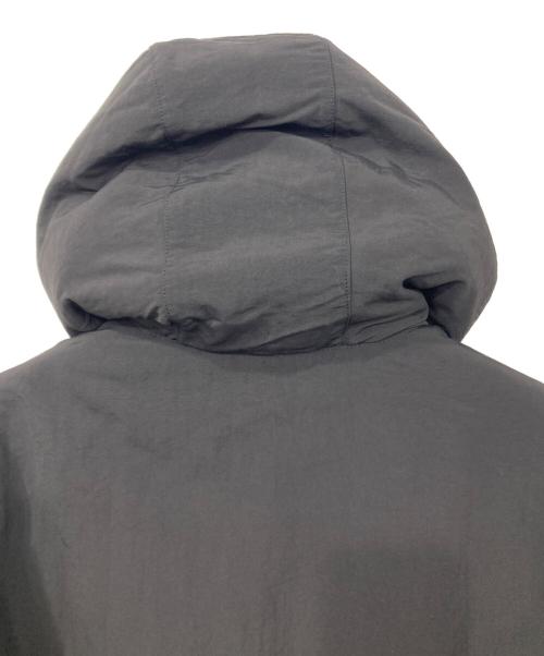 Patagonia（パタゴニア）Patagonia (パタゴニア) Shelled Retro-X グレー サイズ:Sの古着・服飾アイテム