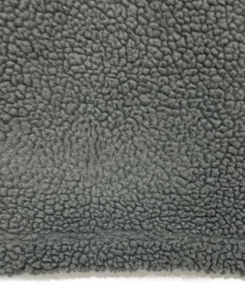 Patagonia（パタゴニア）Patagonia (パタゴニア) Shelled Retro-X グレー サイズ:Sの古着・服飾アイテム