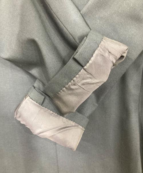 Yves Saint Laurent（イヴサンローラン）Yves Saint Laurent (イヴサンローラン) セットアップスーツ ネイビー サイズ:C94の古着・服飾アイテム