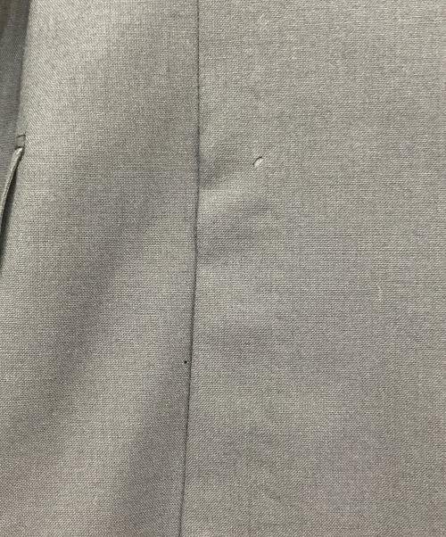 Yves Saint Laurent（イヴサンローラン）Yves Saint Laurent (イヴサンローラン) セットアップスーツ ネイビー サイズ:C94の古着・服飾アイテム
