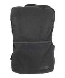 THE NORTH FACE（ザ ノース フェイス）の古着「SHUTTLEリュック」｜ブラック
