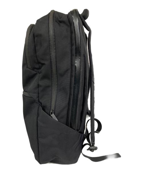 THE NORTH FACE（ザ ノース フェイス）THE NORTH FACE (ザ ノース フェイス) SHUTTLEリュック ブラックの古着・服飾アイテム
