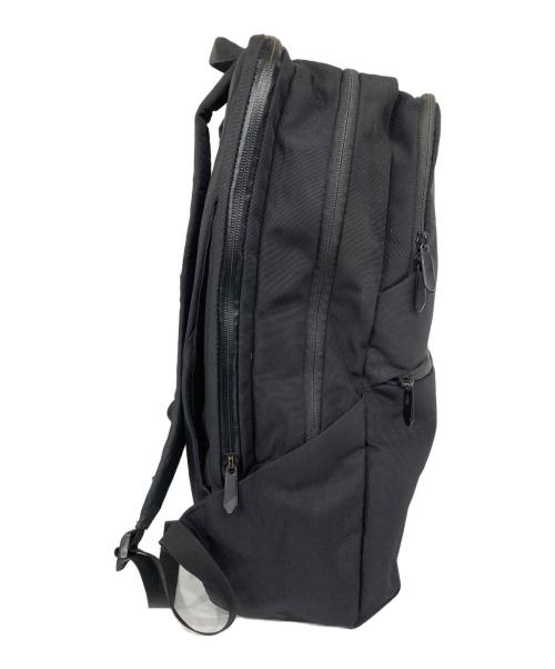 THE NORTH FACE（ザ ノース フェイス）THE NORTH FACE (ザ ノース フェイス) SHUTTLEリュック ブラックの古着・服飾アイテム