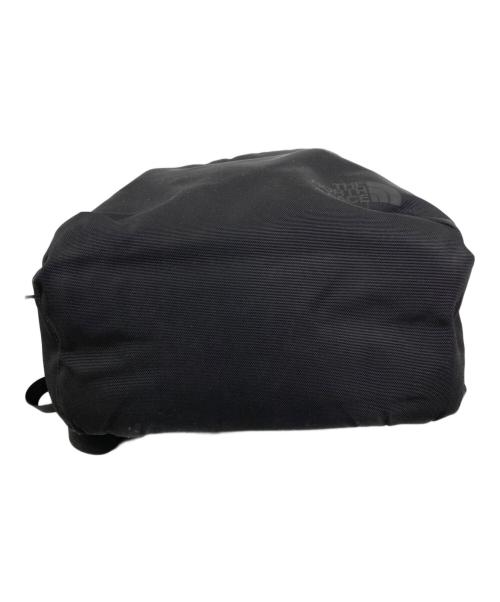 THE NORTH FACE（ザ ノース フェイス）THE NORTH FACE (ザ ノース フェイス) SHUTTLEリュック ブラックの古着・服飾アイテム