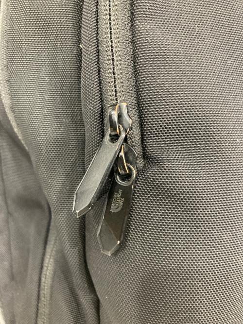 THE NORTH FACE（ザ ノース フェイス）THE NORTH FACE (ザ ノース フェイス) SHUTTLEリュック ブラックの古着・服飾アイテム