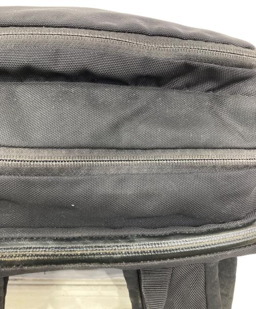 THE NORTH FACE（ザ ノース フェイス）THE NORTH FACE (ザ ノース フェイス) SHUTTLEリュック ブラックの古着・服飾アイテム