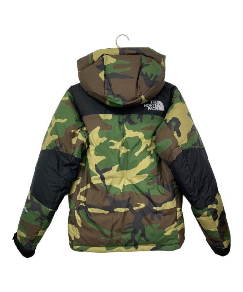 THE NORTH FACE（ザ ノース フェイス）THE NORTH FACE (ザ ノース フェイス) バルトロライトジャケット グリーン サイズ:S 未使用品の古着・服飾アイテム