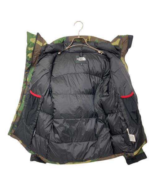 THE NORTH FACE（ザ ノース フェイス）THE NORTH FACE (ザ ノース フェイス) バルトロライトジャケット グリーン サイズ:S 未使用品の古着・服飾アイテム