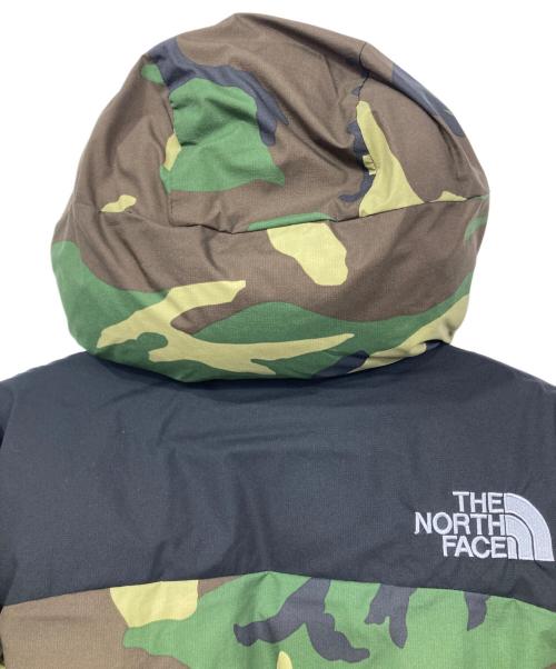 THE NORTH FACE（ザ ノース フェイス）THE NORTH FACE (ザ ノース フェイス) バルトロライトジャケット グリーン サイズ:S 未使用品の古着・服飾アイテム