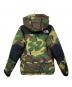 THE NORTH FACE (ザ ノース フェイス) バルトロライトジャケット グリーン サイズ:S 未使用品：18000円