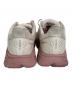 中古・古着 HOKA (ホカ) CLIFTON 10 WIDE ピンク サイズ:24.0：6000円