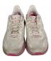 HOKA (ホカ) CLIFTON 10 WIDE ピンク サイズ:24.0：6000円