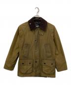 Barbourバブアー）の古着「CLASSIC BEDALE JACKET」｜カーキ