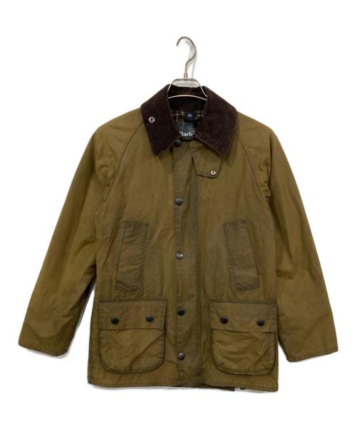 Barbour（バブアー）Barbour (バブアー) CLASSIC BEDALE JACKET カーキ サイズ:C37/76CMの古着・服飾アイテム