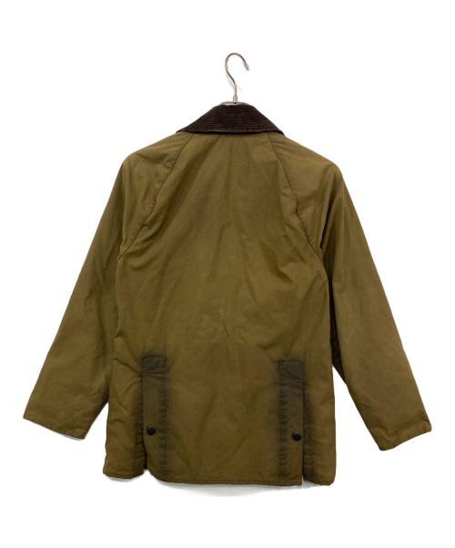 Barbour（バブアー）Barbour (バブアー) CLASSIC BEDALE JACKET カーキ サイズ:C37/76CMの古着・服飾アイテム
