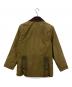 Barbour (バブアー) CLASSIC BEDALE JACKET カーキ サイズ:C37/76CM：15000円
