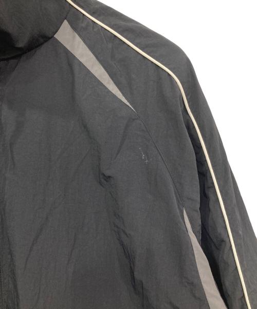 UMBRO（アンブロ）UMBRO (アンブロ) ナイロントラックジャケット ブラック サイズ:Mの古着・服飾アイテム