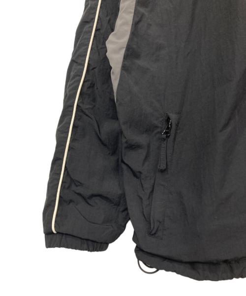 UMBRO（アンブロ）UMBRO (アンブロ) ナイロントラックジャケット ブラック サイズ:Mの古着・服飾アイテム