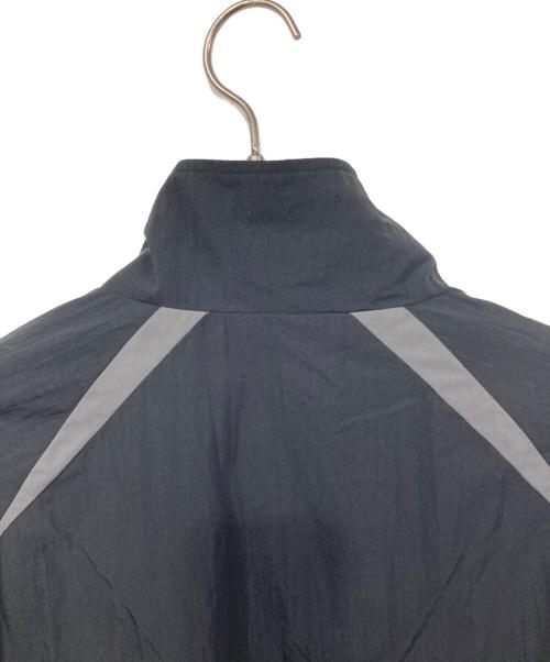 UMBRO（アンブロ）UMBRO (アンブロ) ナイロントラックジャケット ブラック サイズ:Mの古着・服飾アイテム