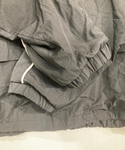 UMBRO（アンブロ）UMBRO (アンブロ) ナイロントラックジャケット ブラック サイズ:Mの古着・服飾アイテム