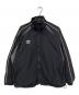 UMBRO（アンブロ）の古着「ナイロントラックジャケット」｜ブラック