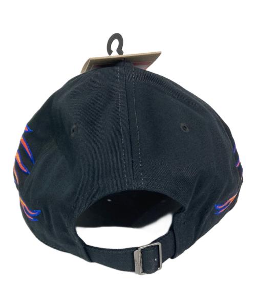 NIKE（ナイキ）NIKE (ナイキ) CLUB CAP STRUCTURED OG FLAME CAP ブラック サイズ:L/XL 未使用品の古着・服飾アイテム