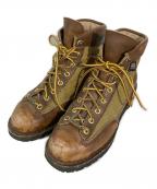 Dannerダナー）の古着「DANNER LIGHT」｜ブラウン