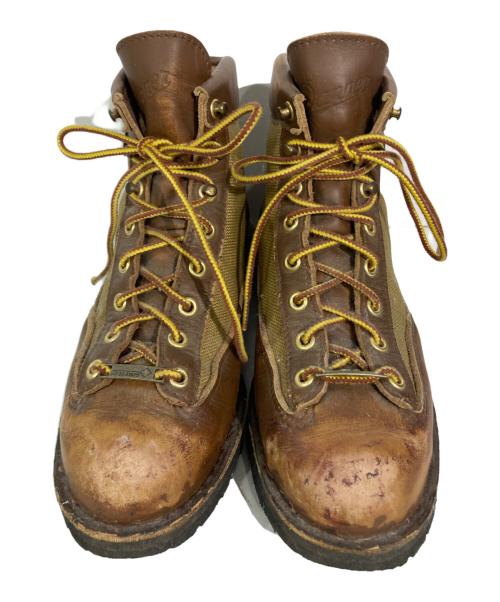 Danner（ダナー）Danner (ダナー) DANNER LIGHT ブラウン サイズ:UK4の古着・服飾アイテム
