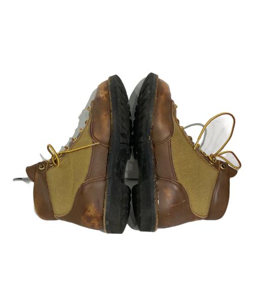 Danner（ダナー）Danner (ダナー) DANNER LIGHT ブラウン サイズ:UK4の古着・服飾アイテム