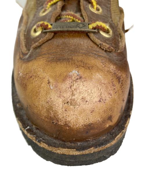 Danner（ダナー）Danner (ダナー) DANNER LIGHT ブラウン サイズ:UK4の古着・服飾アイテム